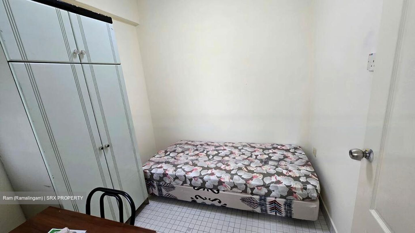 Lagoon View (D15), Apartment #499877501